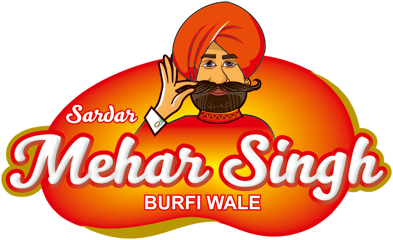 Sardar Mehar Singh Burfi Wale